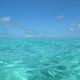 78- Couleurs du lagon de Huahine 
